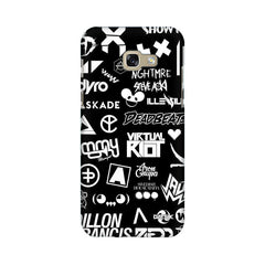 EDM Lover's Mobile Cover For Samsung A5 2017