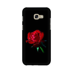 Rose Mobile Cover For Samsung A5 2017