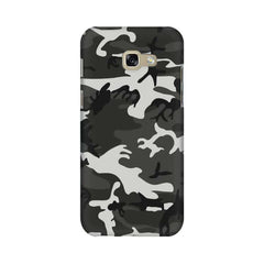 Army Mobile Cover For Samsung A5 2017