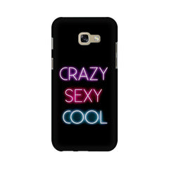 Crazy Sexy Cool Mobile Cover For Samsung A5 2017