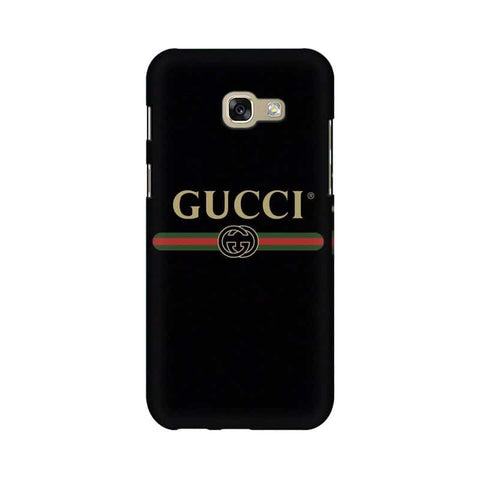 Gucci Snake Wallpaper Mobile Cover For Samsung A5 2017