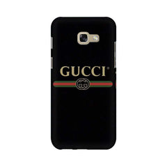 Gucci Snake Wallpaper Mobile Cover For Samsung A5 2017