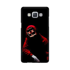 Mellow Mobile Cover For Samsung A5