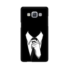 Anonymous Mobile Cover For Samsung A5