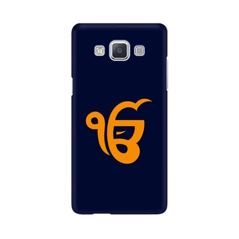 Ek Onkar Mobile Cover For Samsung A5