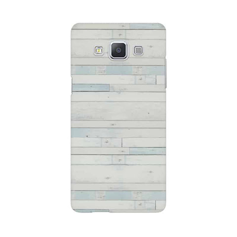 Wood Wallpaper Mobile Cover For Samsung A5