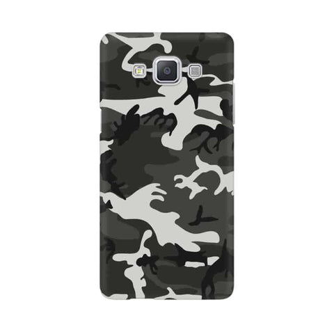 Army Mobile Cover For Samsung A5