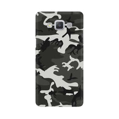 Army Mobile Cover For Samsung A5