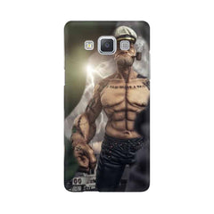 Popeye The Sailor Mobile Cover For Samsung A5