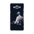 Graphic Soldier Mobile Cover For Samsung A5