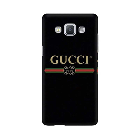 Gucci Snake Wallpaper Mobile Cover For Samsung A5