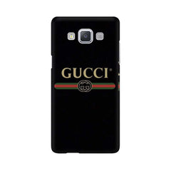 Gucci Snake Wallpaper Mobile Cover For Samsung A5