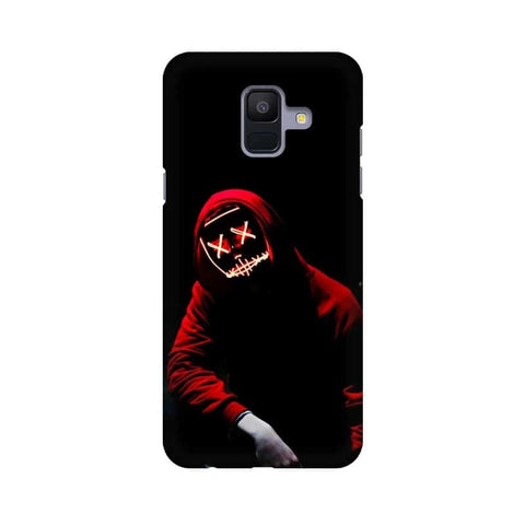 Mellow Mobile Cover For Samsung A6 (2018)
