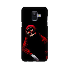 Mellow Mobile Cover For Samsung A6 (2018)