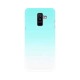 Simple Case Mobile Cover For Samsung A6 Plus (2018)