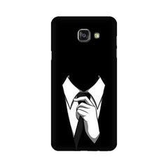 Anonymous Mobile Cover For Samsung A7 2016