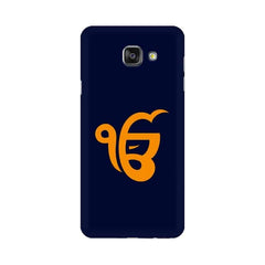 Ek Onkar Mobile Cover For Samsung A7 2016