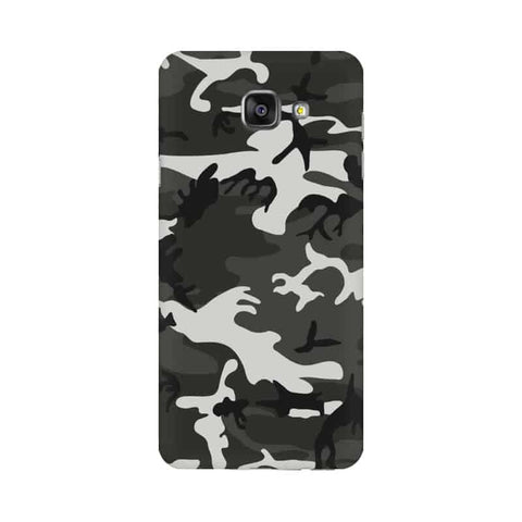 Army Mobile Cover For Samsung A7 2016