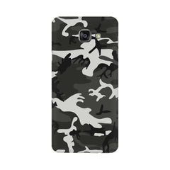 Army Mobile Cover For Samsung A7 2016