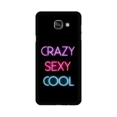 Crazy Sexy Cool Mobile Cover For Samsung A7 2016