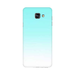 Simple Case Mobile Cover For Samsung A7 2016