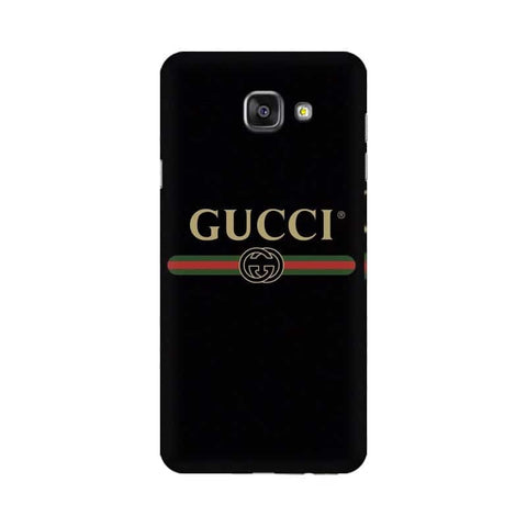 Gucci Snake Wallpaper Mobile Cover For Samsung A7 2016
