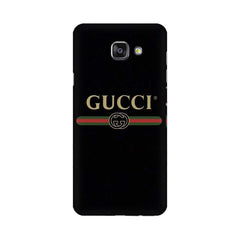 Gucci Snake Wallpaper Mobile Cover For Samsung A7 2016