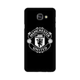 Manchester United Mobile Cover For Samsung A7 2016