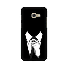 Anonymous Mobile Cover For Samsung A7 2017