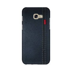 Jeans Mobile Cover For Samsung A7 2017