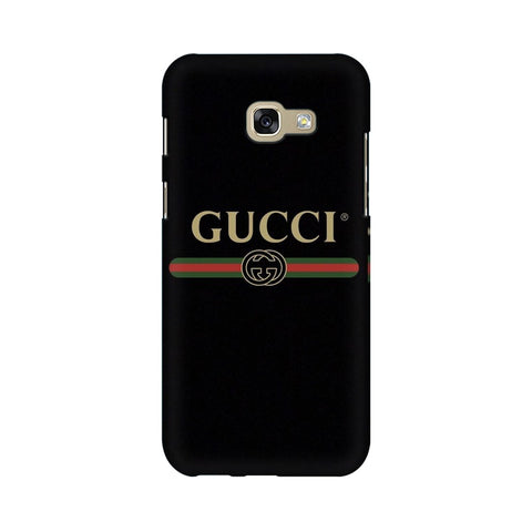 Gucci Snake Wallpaper Mobile Cover For Samsung A7 2017