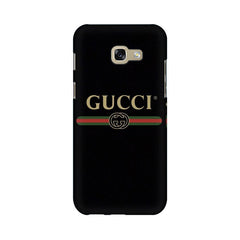 Gucci Snake Wallpaper Mobile Cover For Samsung A7 2017