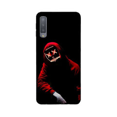 Mellow Mobile Cover For Samsung A7 2018