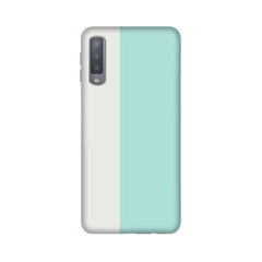 Pastel Mobile Cover For Samsung A7 2017