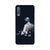 Graphic Soldier Mobile Cover For Samsung A7 2018