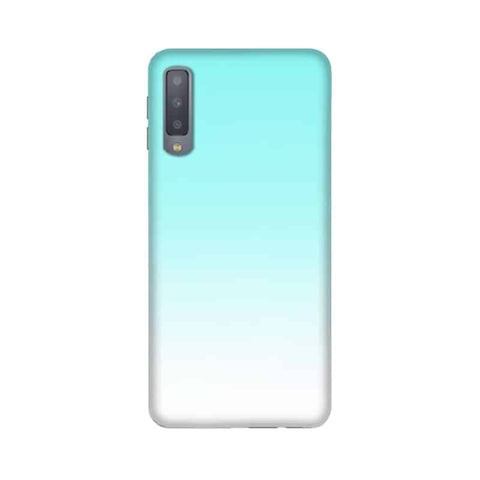 Simple Case Mobile Cover For Samsung A7 2018