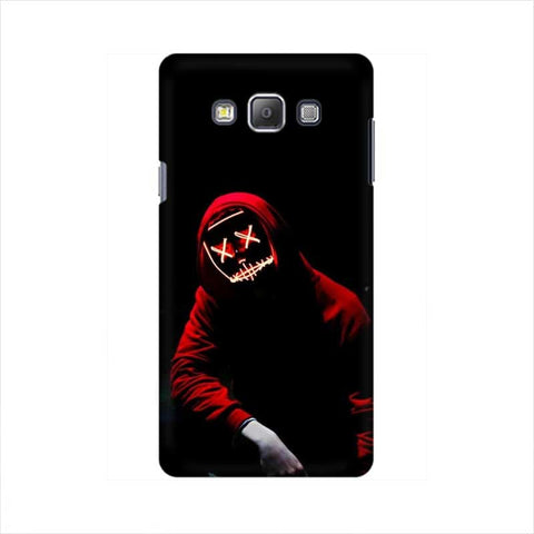 Mellow Mobile Cover For Samsung A7