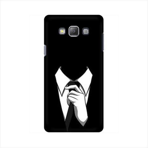 Anonymous Mobile Cover For Samsung A7