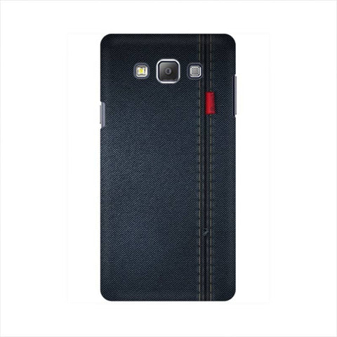 Jeans Mobile Cover For Samsung A7