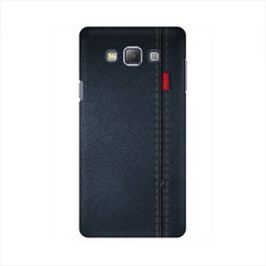 Jeans Mobile Cover For Samsung A7