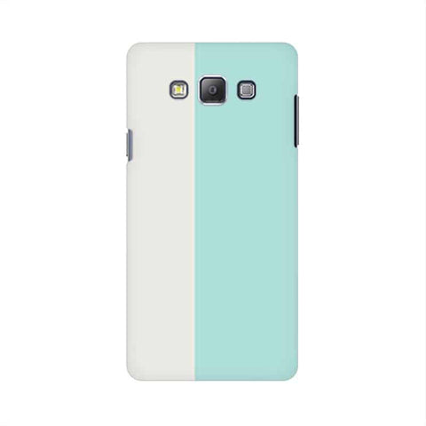 Pastel Mobile Cover For Samsung A6+ (2018)