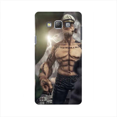 Popeye The Sailor Mobile Cover For Samsung A7