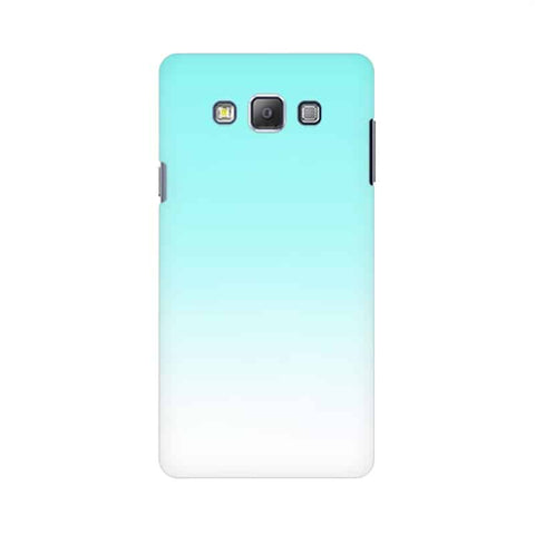 Simple Case Mobile Cover For Samsung A7