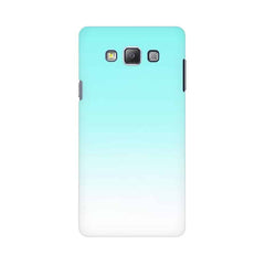 Simple Case Mobile Cover For Samsung A7