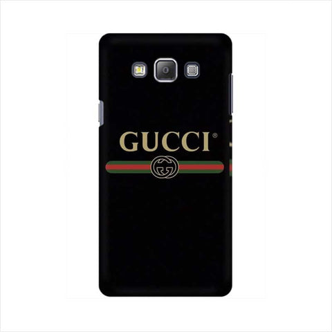 Gucci Snake Wallpaper Mobile Cover For Samsung A7