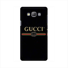 Gucci Snake Wallpaper Mobile Cover For Samsung A7