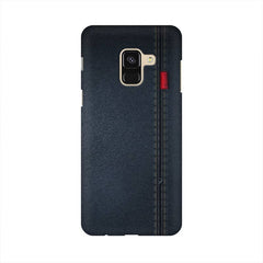 Jeans Mobile Cover For Samsung A8+
