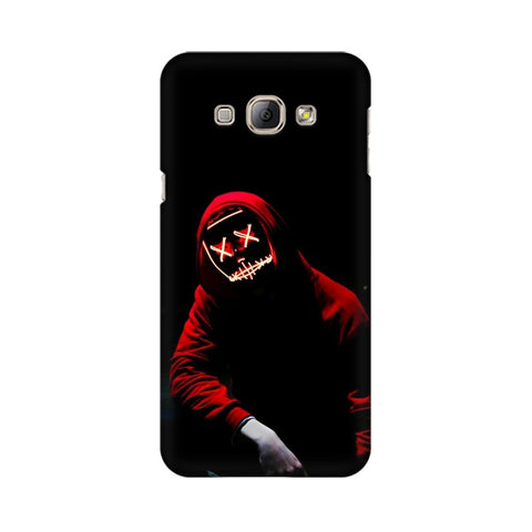 Mellow Mobile Cover For Samsung A8