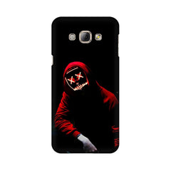 Mellow Mobile Cover For Samsung A8