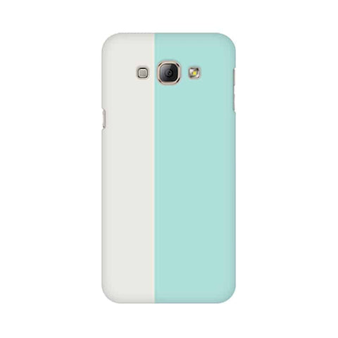 Pastel Mobile Cover For Samsung A7 2018